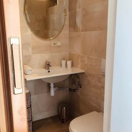 Apartmán House Marbella