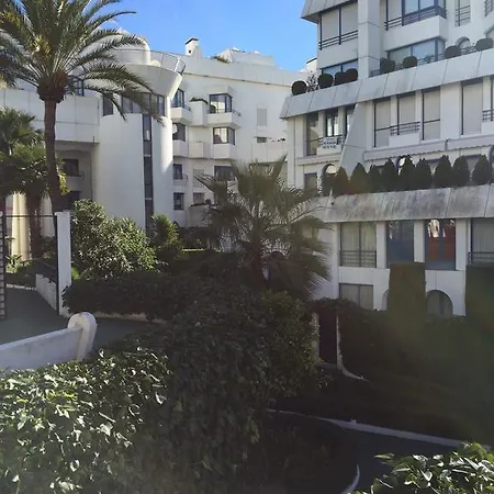 Apartmán House Marbella