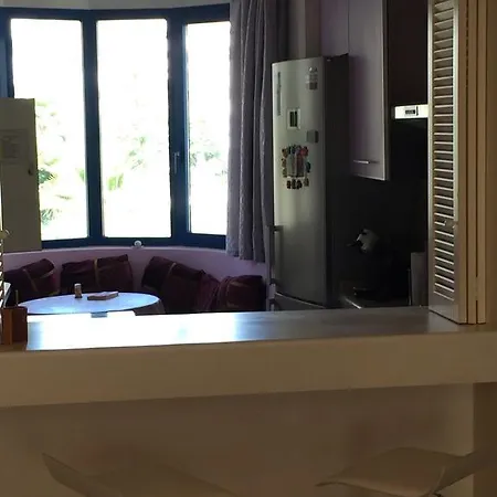 Apartmán House