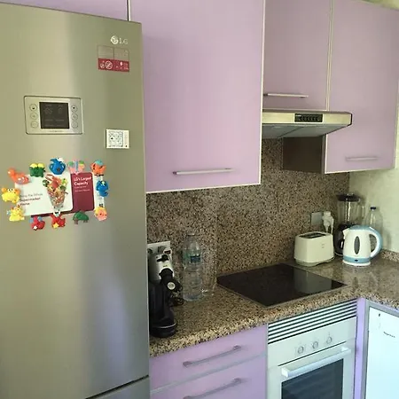 House Apartmán Marbella