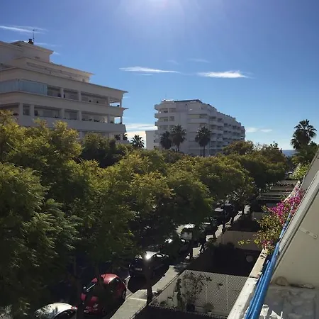Apartmán House Marbella