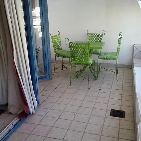Apartmán House