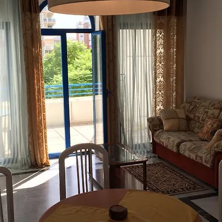 Apartmán House