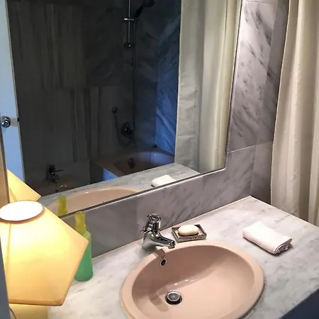 Apartmán House Marbella