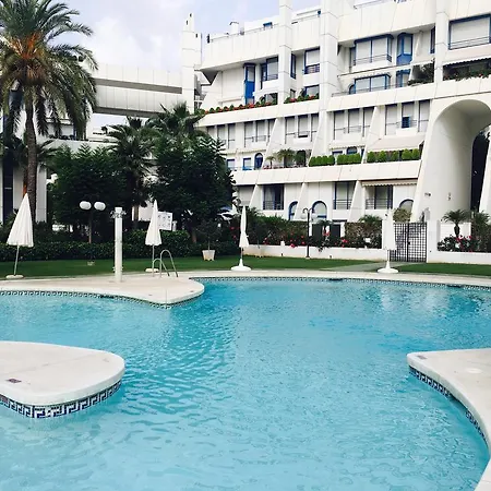 House Apartmán Marbella