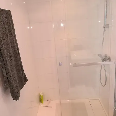 Apartmán House Marbella