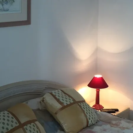House Apartmán