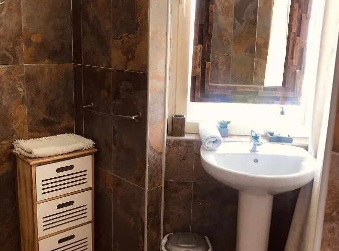 House Apartment