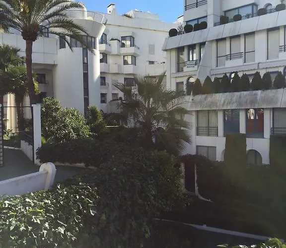 Apartment House Marbella