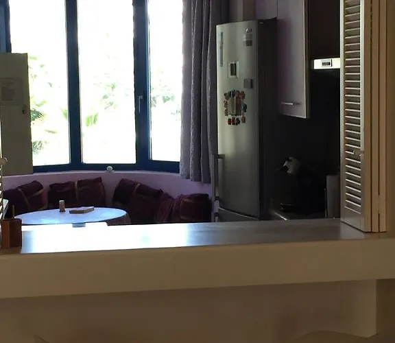 Apartment House