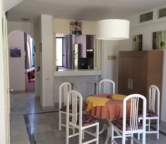 House Marbella