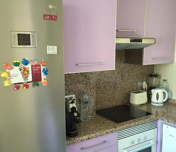 House Apartment Marbella