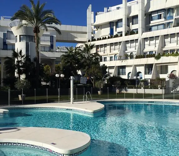Apartment House Marbella