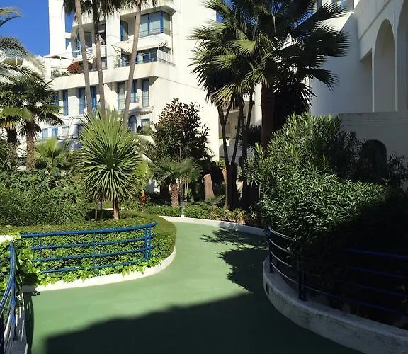House Apartment *