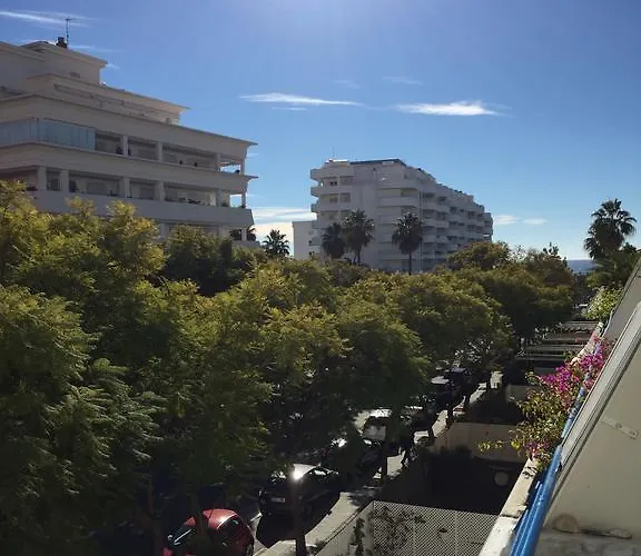 Apartment House Marbella