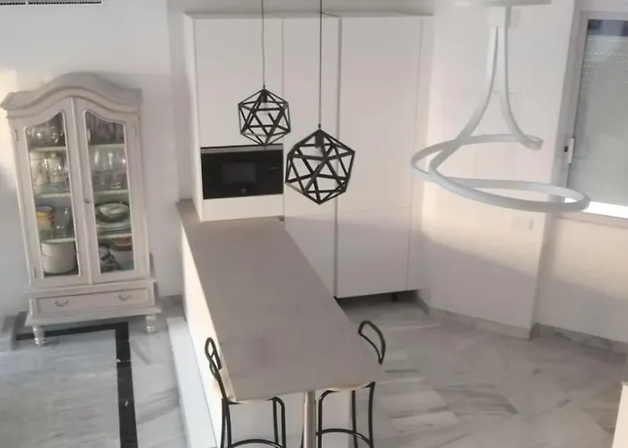 House Apartment *