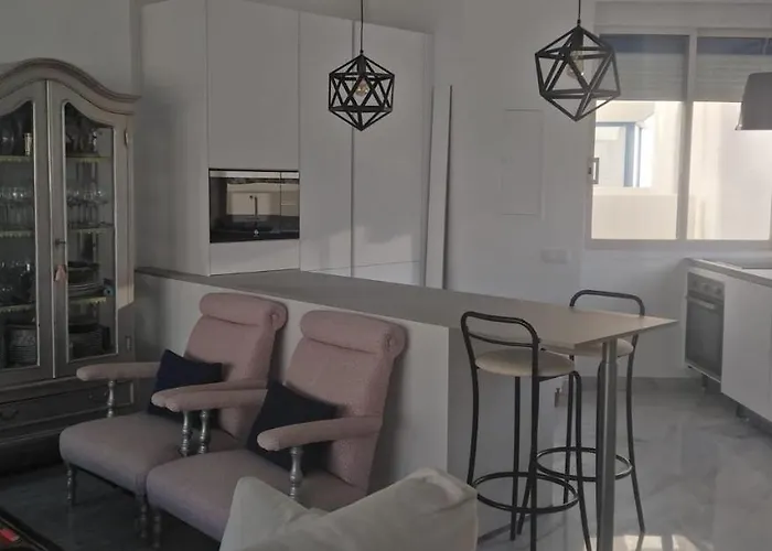 Apartment House *