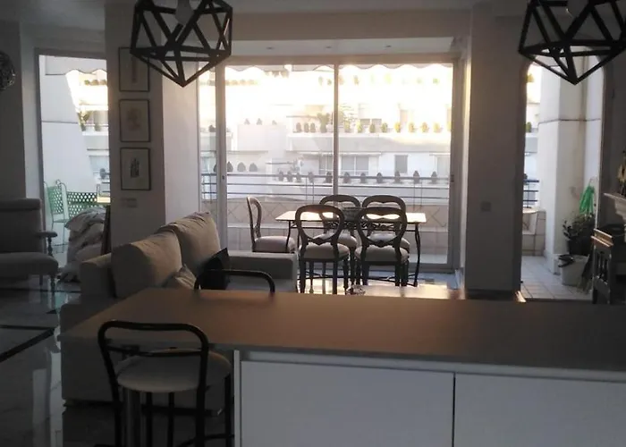 House Apartment