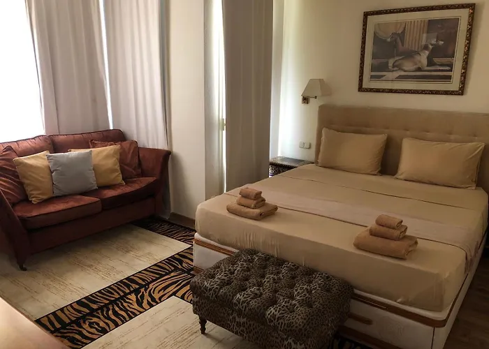 House Apartment