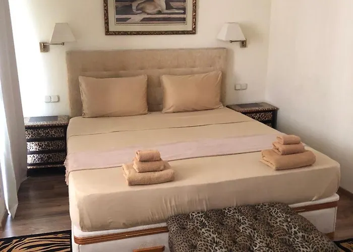 House Apartment Marbella