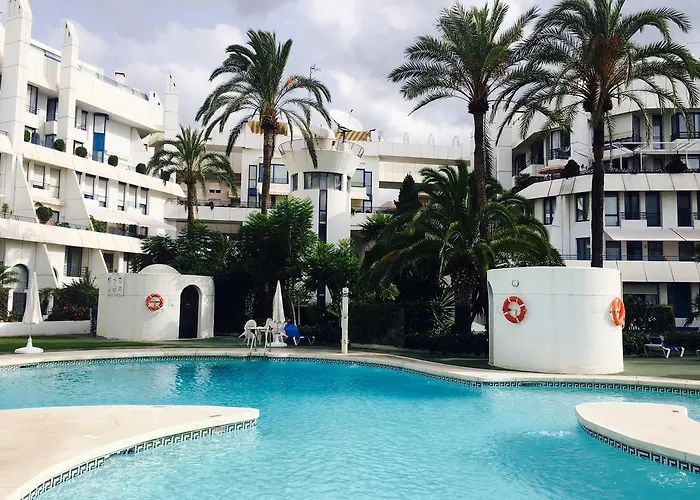 House Marbella