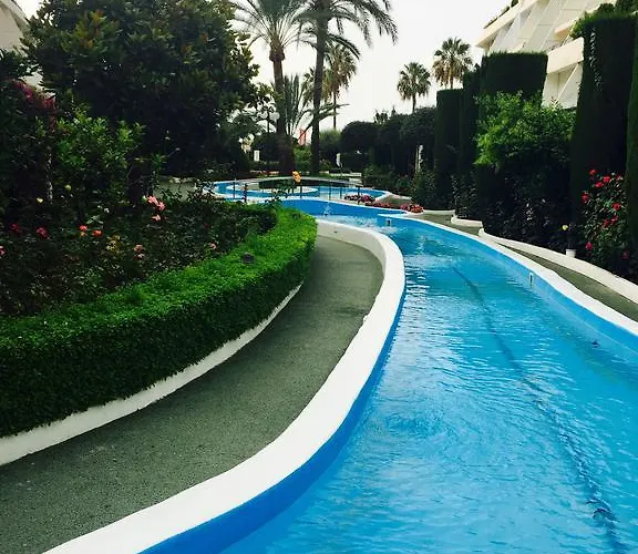 House Marbella