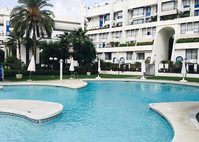 House Apartment Marbella