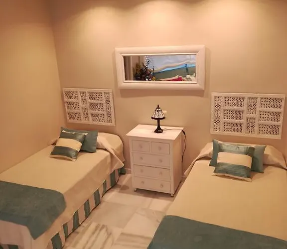 Apartment House *