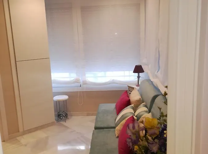 House Apartment Marbella