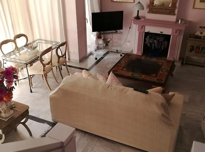 House Apartment Marbella