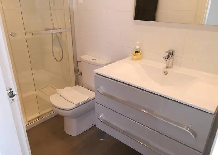 House Apartment Marbella