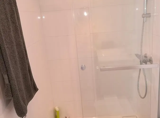 Apartment House Marbella