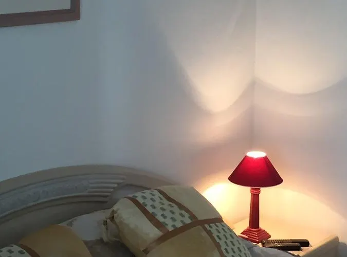House Apartment